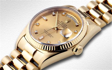 buy Rolex watch near me